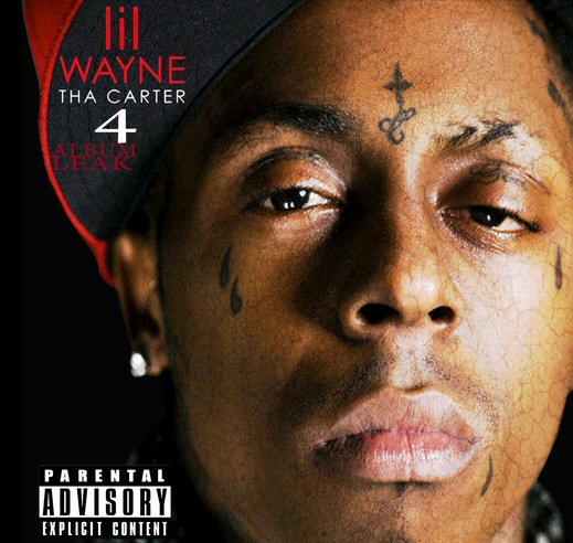 New Lil Wayne Tha Carter IV