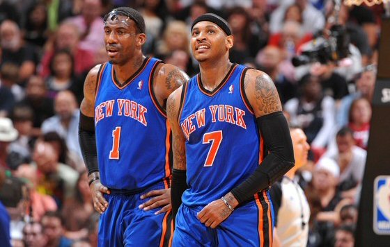 new york knicks 2011 roster. Above see the 2011 New York