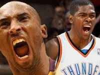 NBA Playoffs 2011: Spurs, Lakers, Thunder, or Mavs to Win West Title?