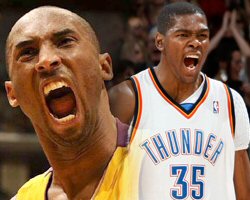 NBA Playoffs 2011: Spurs, Lakers, Thunder, or Mavs to Win West Title?