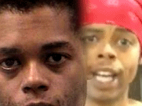 New Antoine Dodson Pics, Hide Your Kids, Hide Your Wife, & The Marijuana