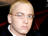 New Eminem Diamond Sales Record, The Marshall Mathers LP 10x Platinum