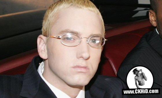 marshall mathers kim. Eminem - Marshall Mathers