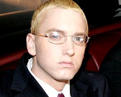 New Eminem Diamond Sales Record, The Marshall Mathers LP 10x Platinum