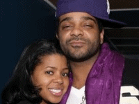 New Jim Jones Video Shows $30K Cash & Somaya Reece Love & Hip Hop Beef