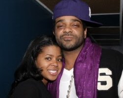 New Jim Jones Video Shows $30K Cash & Somaya Reece Love & Hip Hop Beef