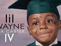 New Lil Wayne Tha Carter 4 Album Gets New Official Release Date