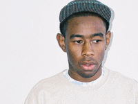 New Odd Future Songs, Plus Tyler the Creator Disses Complex Magazine