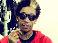 Wiz Khalifa Clothing, Sneakers, and Fashion Trends Interview (Part 2)