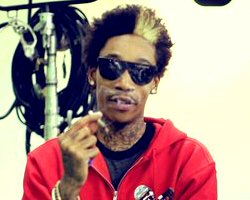Wiz Khalifa Clothing, Sneakers, and Fashion Trends Interview (Part 2)