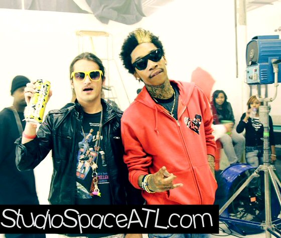 Wiz Khalifa 2011
