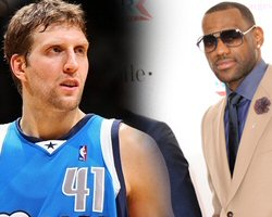 2011 NBA Finals Teams Locked In: Miami Heat vs Dallas Mavs