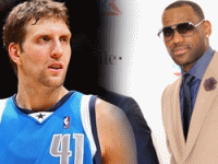 2011 NBA Finals Teams Locked In: Miami Heat vs Dallas Mavs