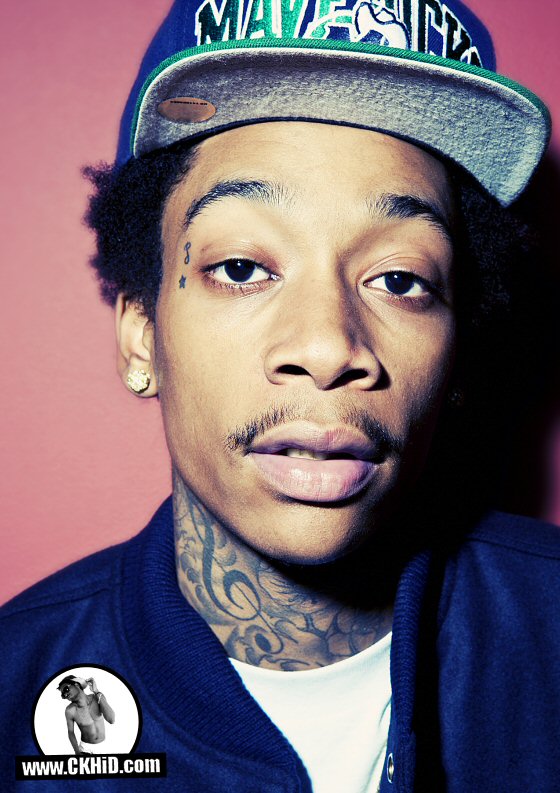 Wiz Khalifa 2011