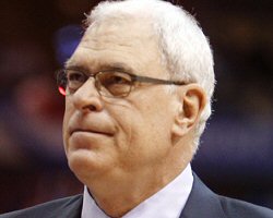 Dear Phil Jackson by Sports Writer Patrick Childs