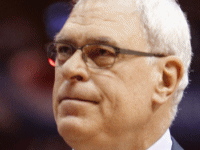 Dear Phil Jackson by Sports Writer Patrick Childs