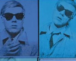 First Andy Warhol Self-Portrait Sold For Over $38 Million, Highest Ever