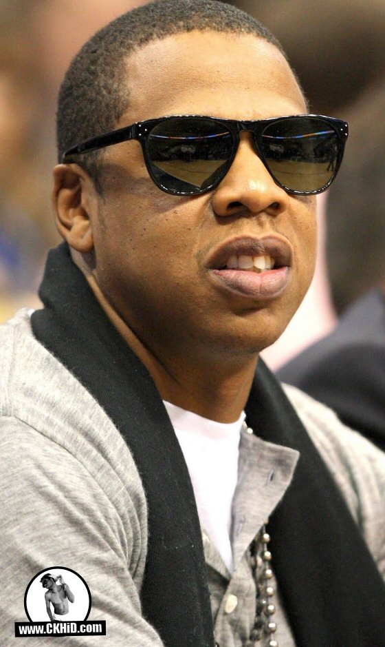 Jay Z 2011