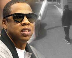 Hip Hop Luxury: Jay Z Jacket, Kanye West Mercedes, & Katy Perry Diamond