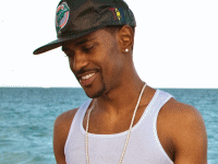 New Big Sean Album, Finally Famous, Pushed Back by Kanye West Label