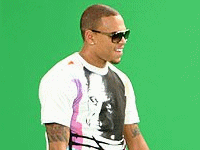 New Chris Brown Music Video 2011, She Aint You