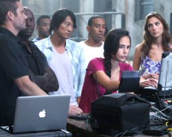 New Movie, Fast Five, Races Fastly Up Box Office Charts With $83M Debut