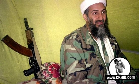 osama bin laden young. Osama Bin Laden Dead