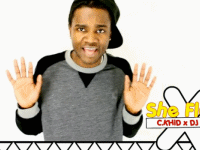 New Songs of 2011: Rapper C.KHiD Launches She Fleas Remix Video