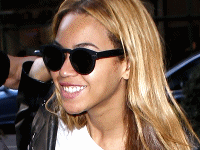 Next Beyonce Album 4 Releases June 2011; Wins Billboard Millenium Award