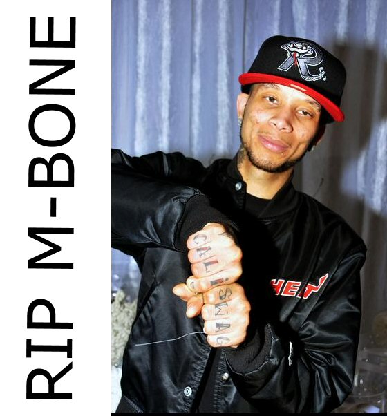M-Bone ( Cali Swag District )