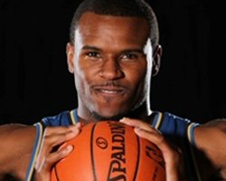 NBA Rookie, Trevor Booker, To Get Key to City in Mauldin, SC