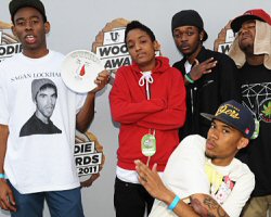 New Odd Future (OFWGKTA) Golf Wang Tour Dates & Plans Announced