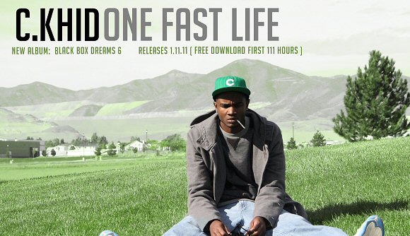 C.KHiD ( not C.KiD )