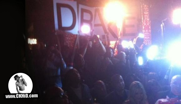 Drake Music Fans Celebrate 26th Birthday