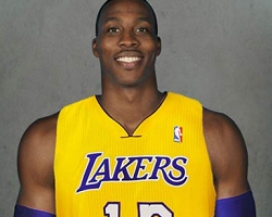 Dwight Howard & Chris Paul Traded to Los Angeles Lakers