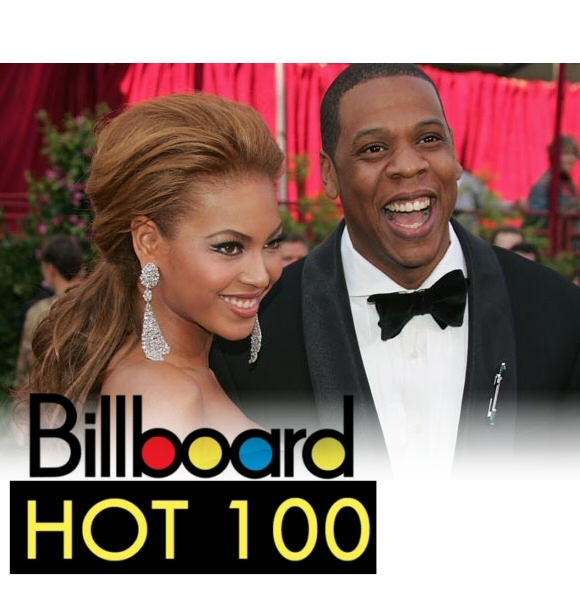 Jay Z, Glory, ft. B.I.C. Charts Billboard #74
