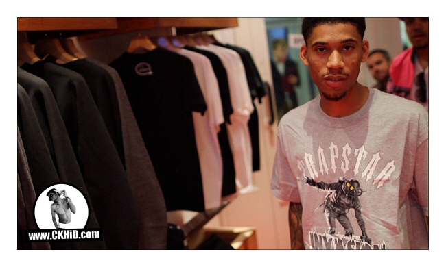 Hodgy Beats, Odd Future