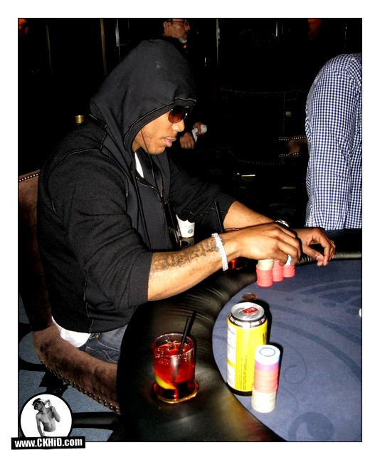 New Kanye West Jay-Z Niggas in Paris Performance Pics