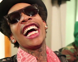 2012 Wiz Khalifa Mixtape Taylor Allerdice Debuts Free