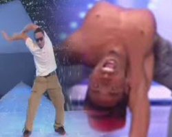 Alonzo Turf Jones Dance Moves Stolen, Creator Plans New Hip Hop Dance