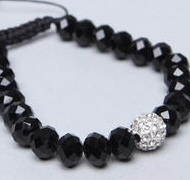 fashion lab: Buddah Bracelet