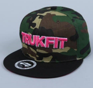 Trukfit Clothing By Lil Wayne