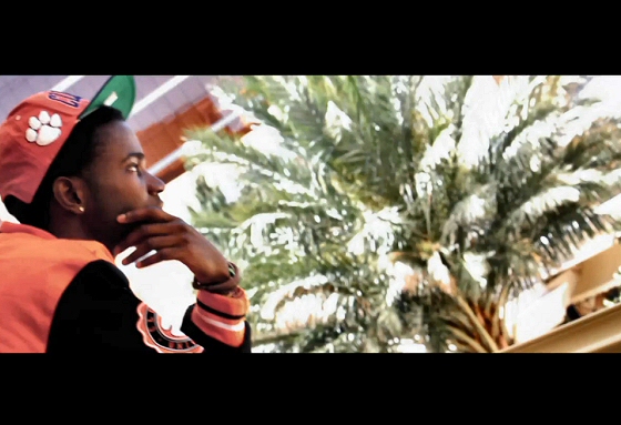 Do The Hustle Music Video - C.KHiD photo