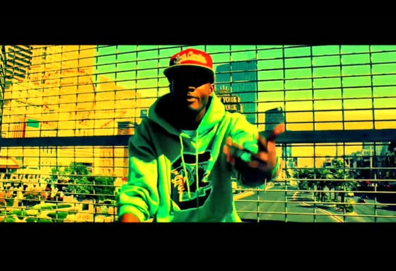 Do The Hustle Music Video