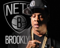 Jay-Z 2012 Interview, Rap Icon Explains Brooklyn Nets NBA Logo