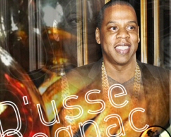 Jay-Z New Songs of Summer 2012 To Push D'usse Cognac