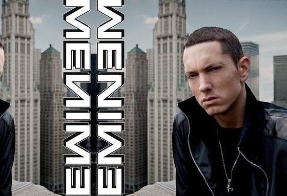 New Eminem Songs 2012
