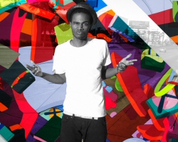 New Songs of 2012 from C.KHiD, Jay-Z and Pharrell Inpsired