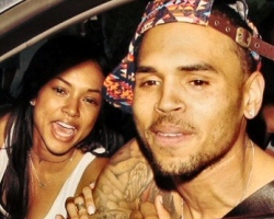 Karrueche Tran & Chris Brown Togethor, SubTweet Addresses Rumors ?
