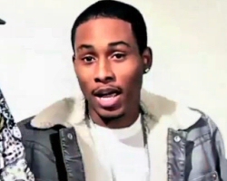 Move Over Meek Mill, ASAP Rocky, & Azealia Banks, Harlem's Prince Coming, @TheRealCashFlow